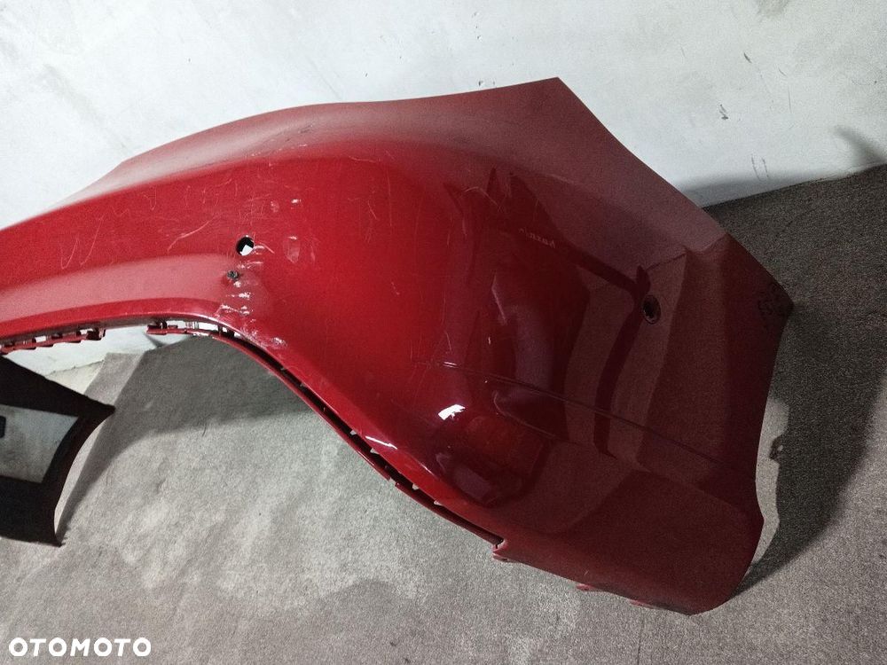 ZDERZAK TYŁ TYLNY MERCEDES  A1178850325 - 6