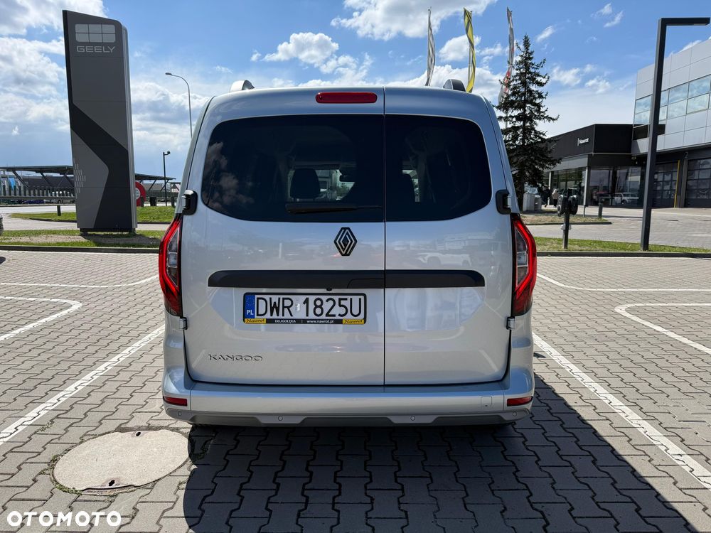 Renault Kangoo - 9