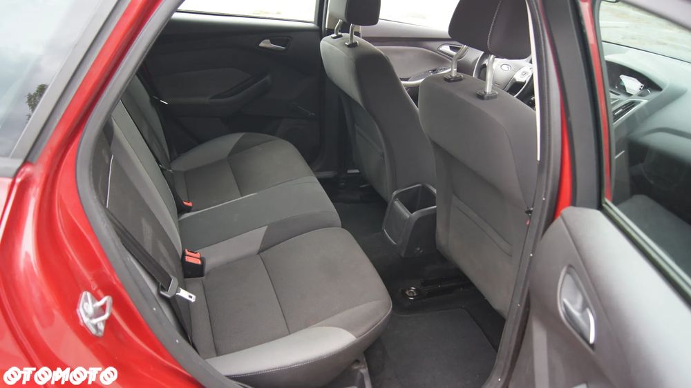 Ford Focus - 19