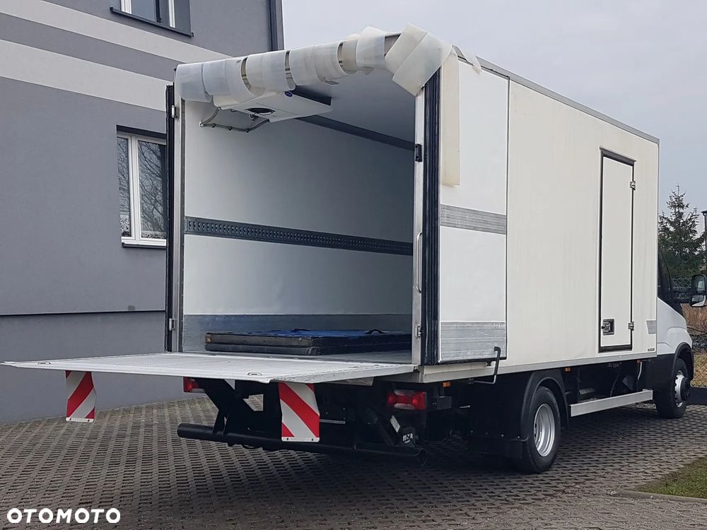 Iveco Daily 70-170 WINDA CHŁODNIA 10EP AGREGAT IZOTERMA - 22