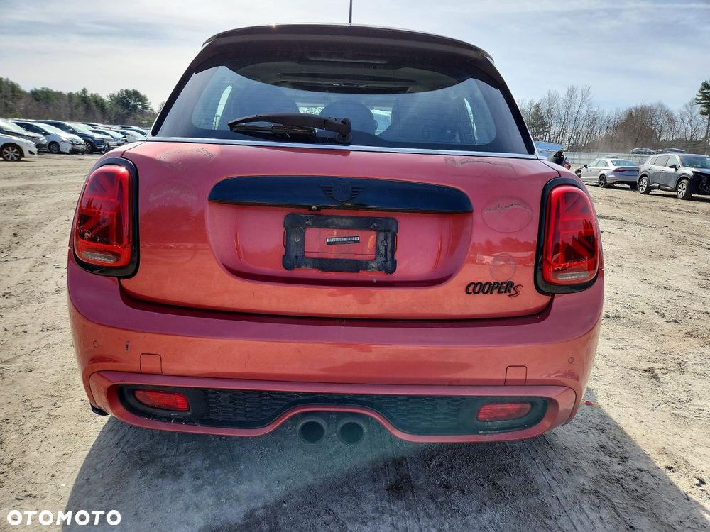 MINI Cooper S sport - 6