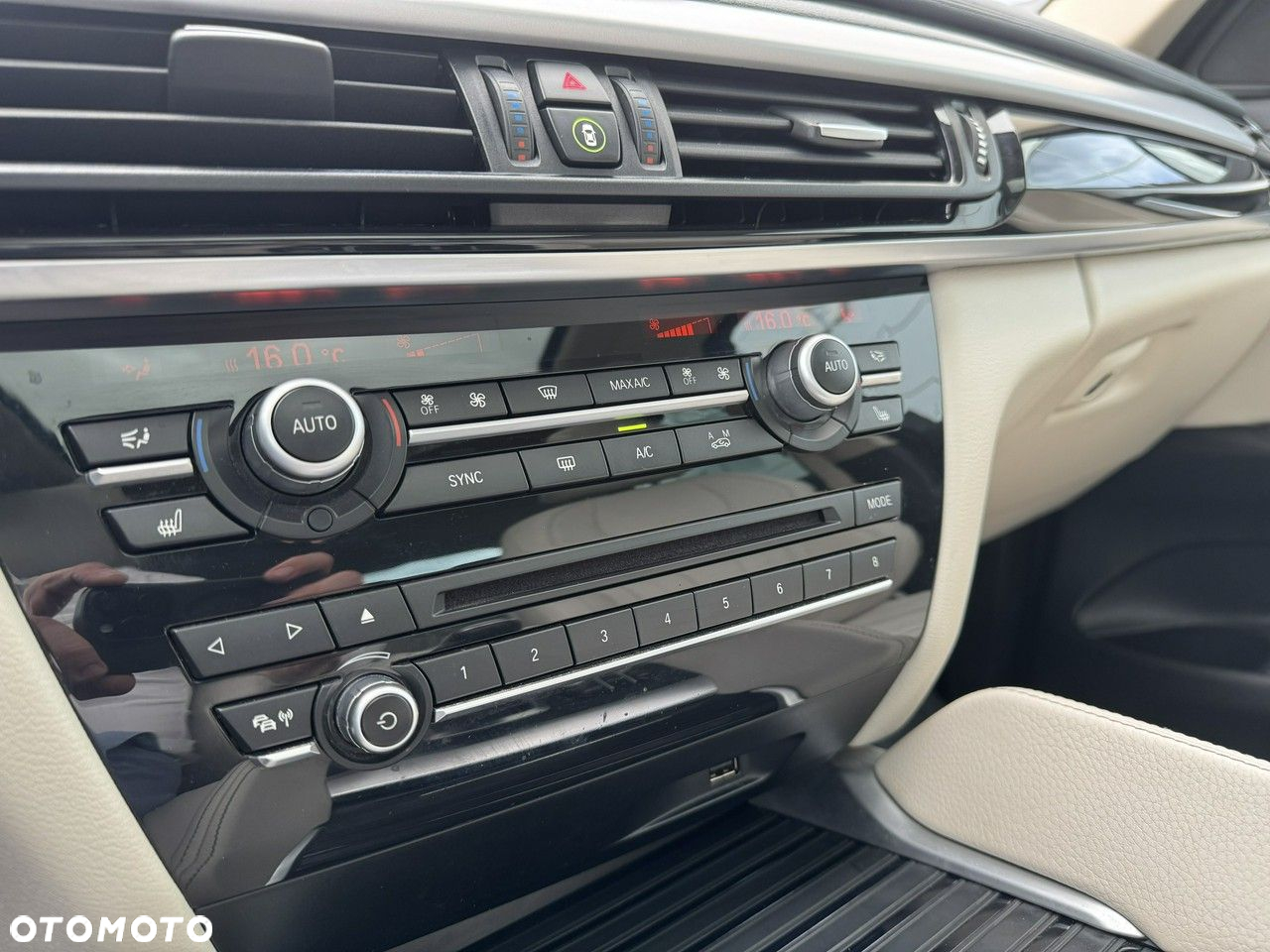 BMW X6 xDrive30d - 31
