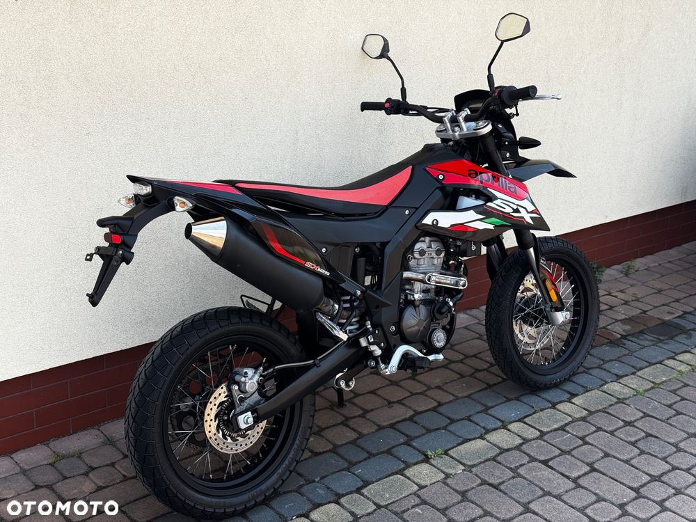 Aprilia Inny - 3
