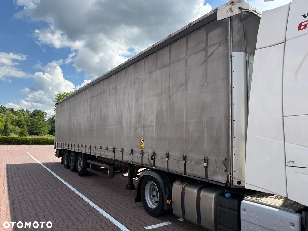 Schmitz Cargobull - 3