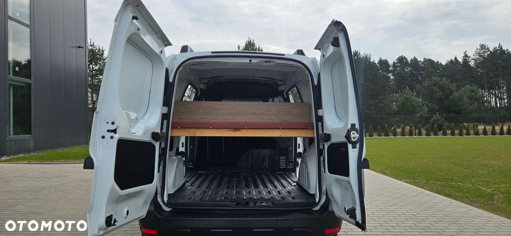 Dacia Dokker 1.3 TCe Laureate - 8