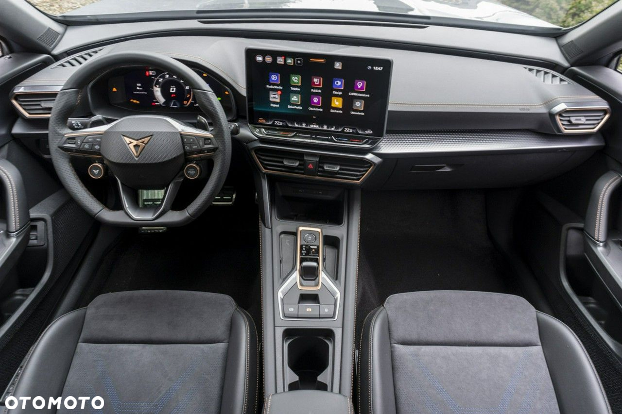 Cupra Formentor - 20
