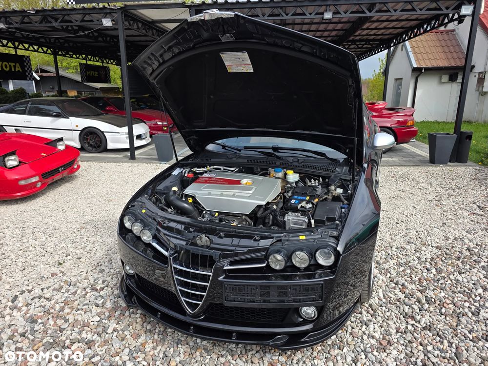 Alfa Romeo 159 Sportwagon - 15