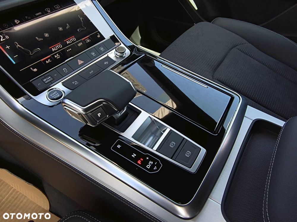 Audi Q8 - 38