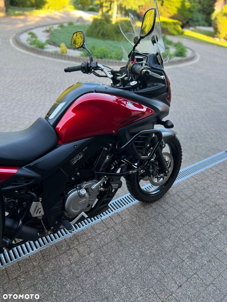 Suzuki DL - 29