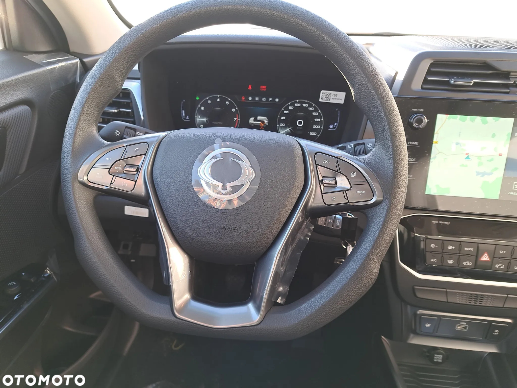 SsangYong/KGM Tivoli 1.5 T-GDI Adventure - 17