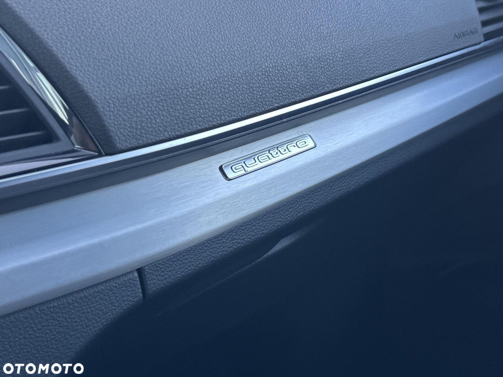 Audi Q5 Sportback - 40