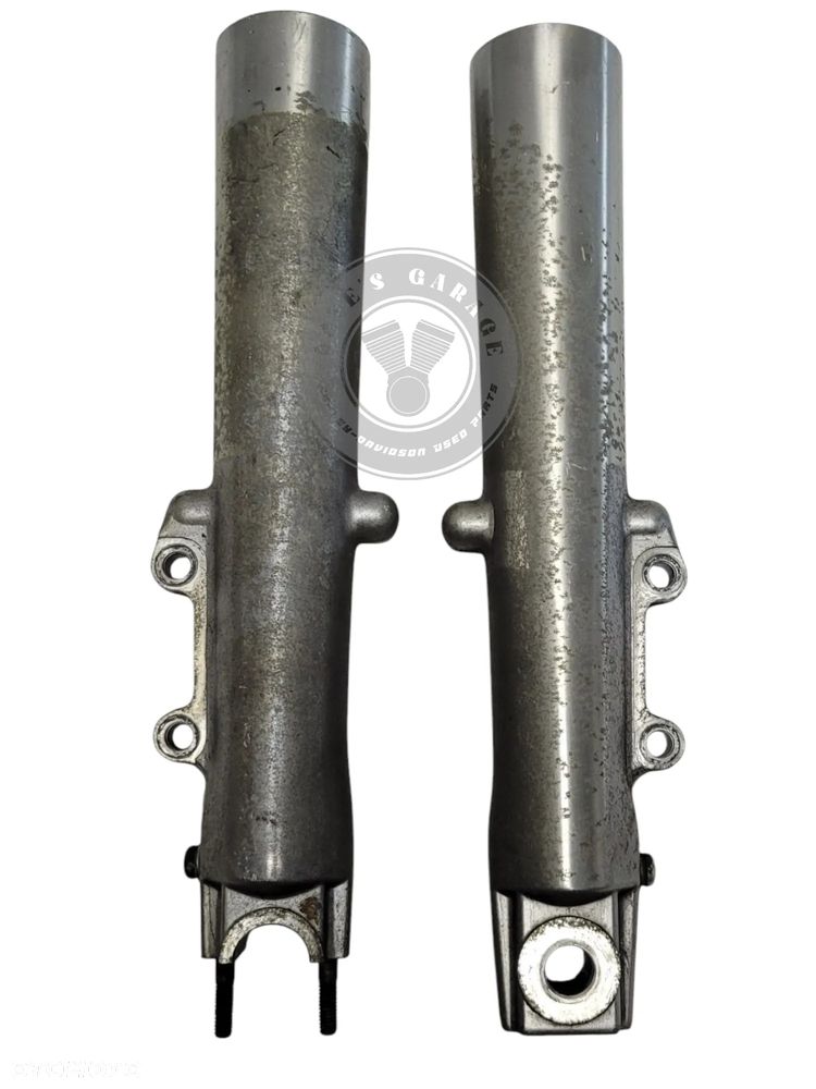 Golenie Harley Davidson Touring 46495-02A 46497-02A - 6