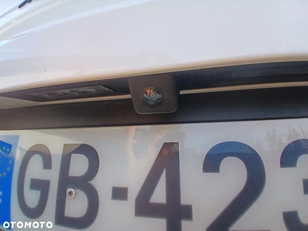Opel Mokka 1.2 T GS Line Plus S&S - 38