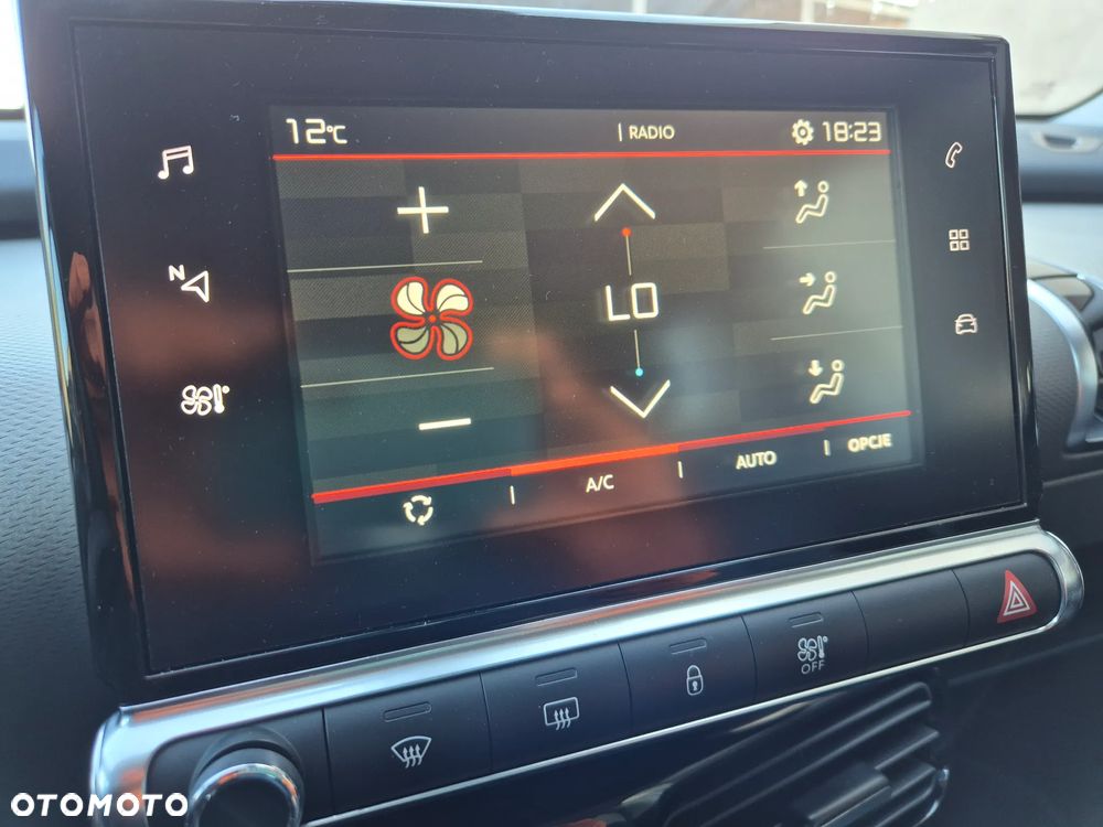 Citroën C4 Cactus PureTech 82 Feel - 8