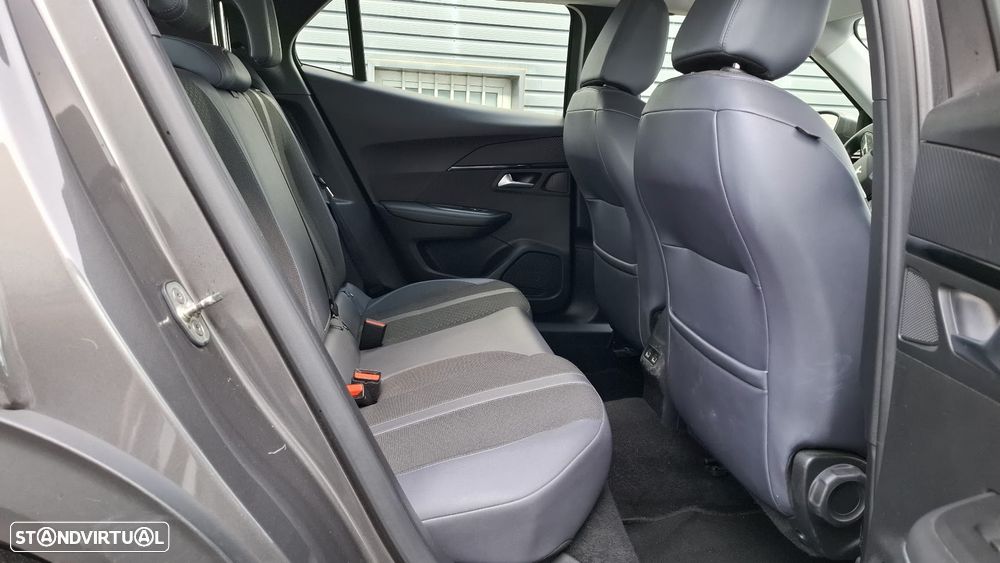 Peugeot 2008 PureTech 100 Stop&Start Allure - 5