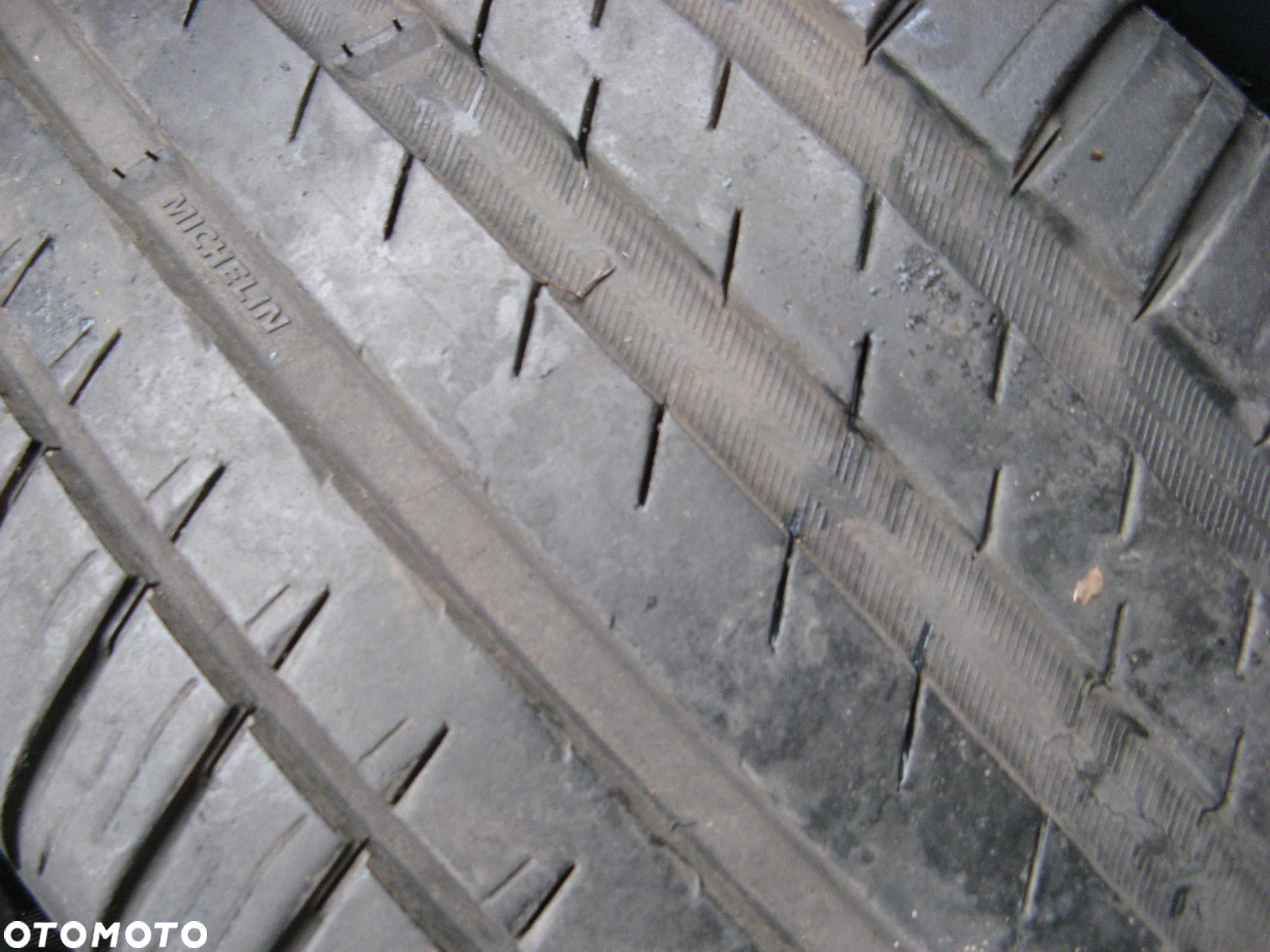 235/60R18 MICHELIN Pilot Sport 4 SUV - Nr.5269/6453 - 4