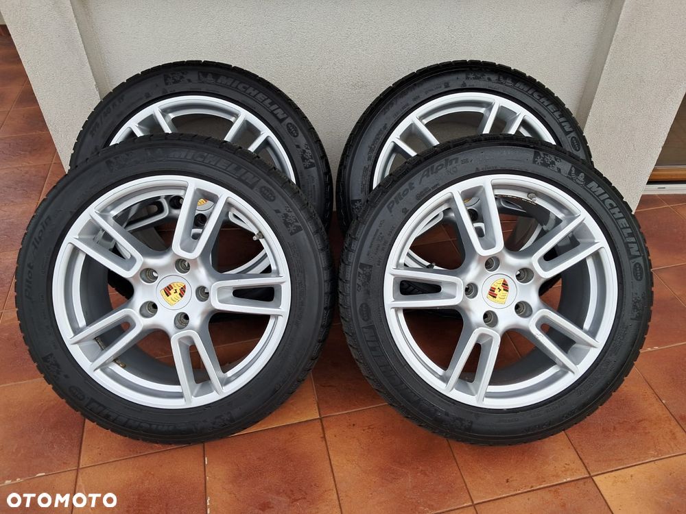 Porsche Panamera Diesel - 38