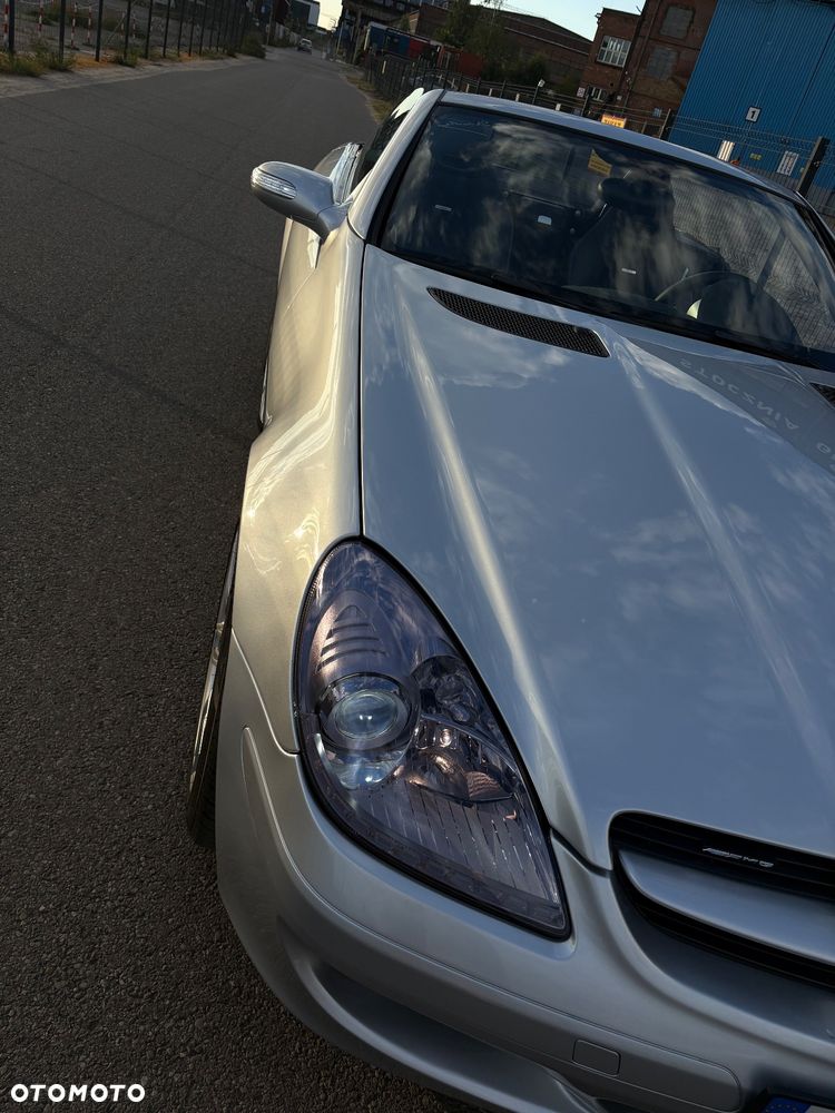 Mercedes-Benz SLK - 16