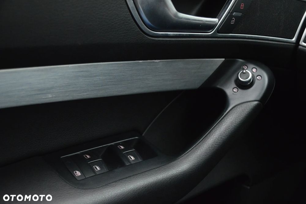 Audi A6 Avant 3.0 TDI DPF quattro tiptronic - 21