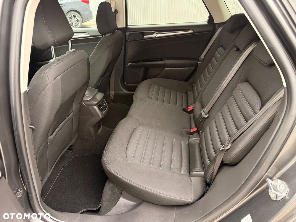 Ford Focus 1.5 EcoBlue Start-Stopp-System ACTIVE - 16
