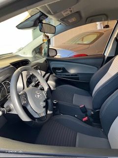 Toyota Yaris 1.0 VVT-i Comfort - 5