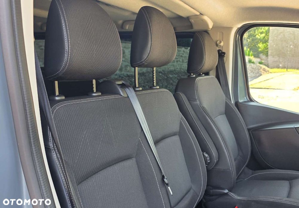 Renault Trafic - 17