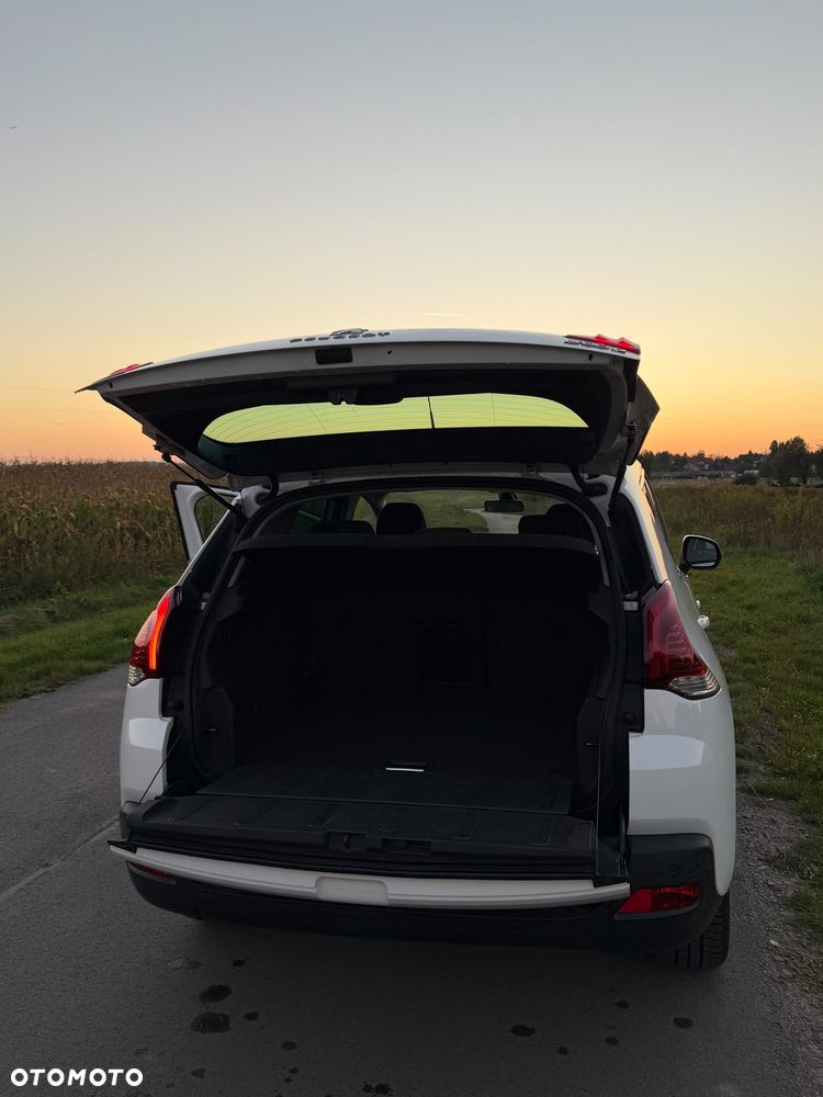 Peugeot 3008 - 6