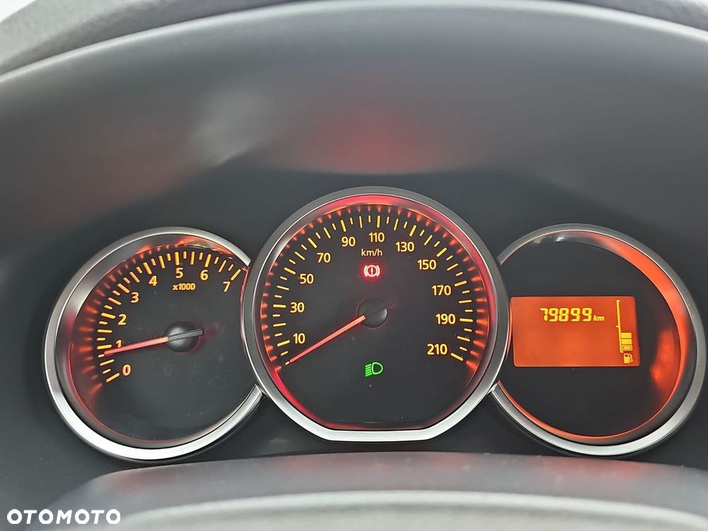 Dacia Logan 0.9 TCe Techroad S&S - 14