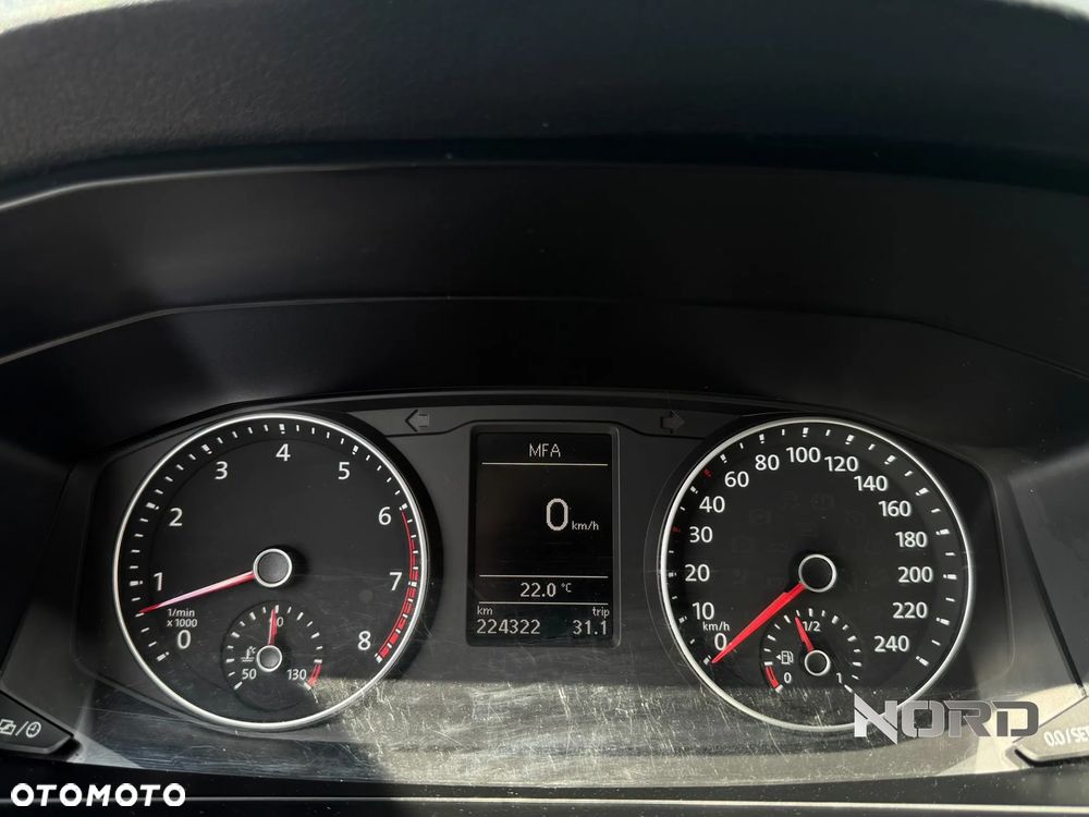 Volkswagen Caravelle 2.0 TSI L2 Comfortline - 26