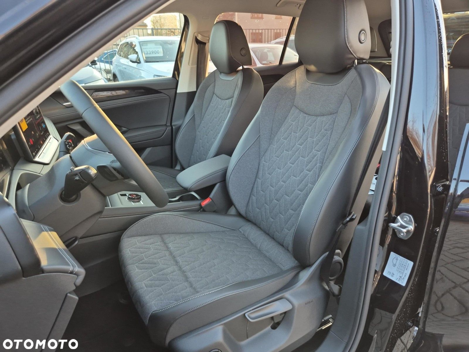 Volkswagen Tiguan 1.5 TSI EVO Life DSG - 10