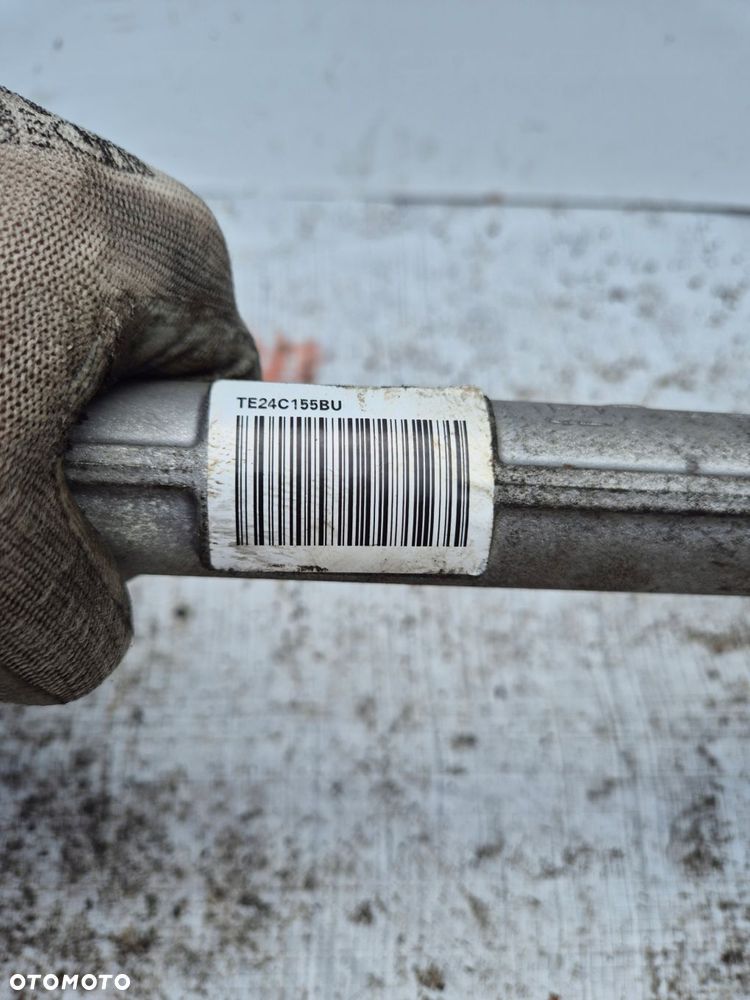 maglownica przekładnia ford fiesta mk8 1.0 b h1bc3a500cc europa - 5