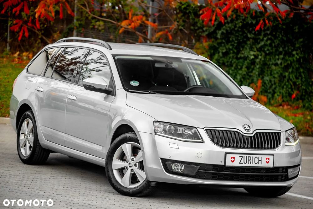 Skoda Octavia 1.8 TSI (Green tec) DSG Style - 12