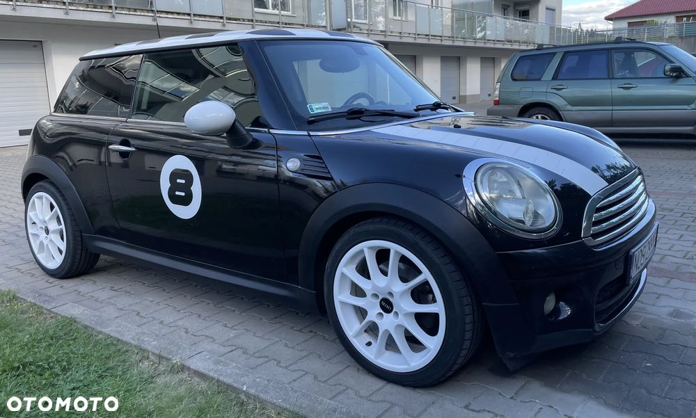 MINI Cooper D - 2