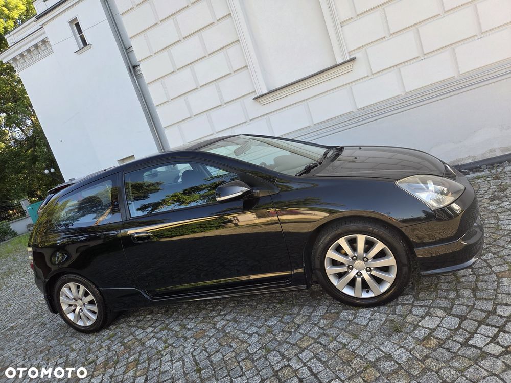 Honda Civic - 4