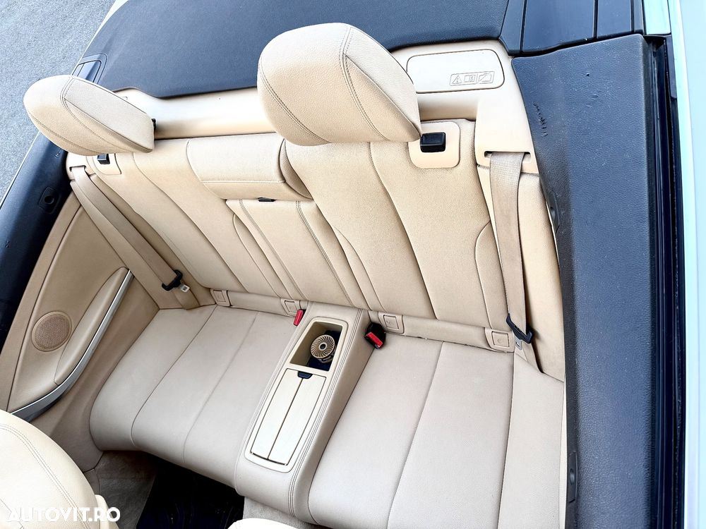 BMW Seria 4 428i xDrive - 20