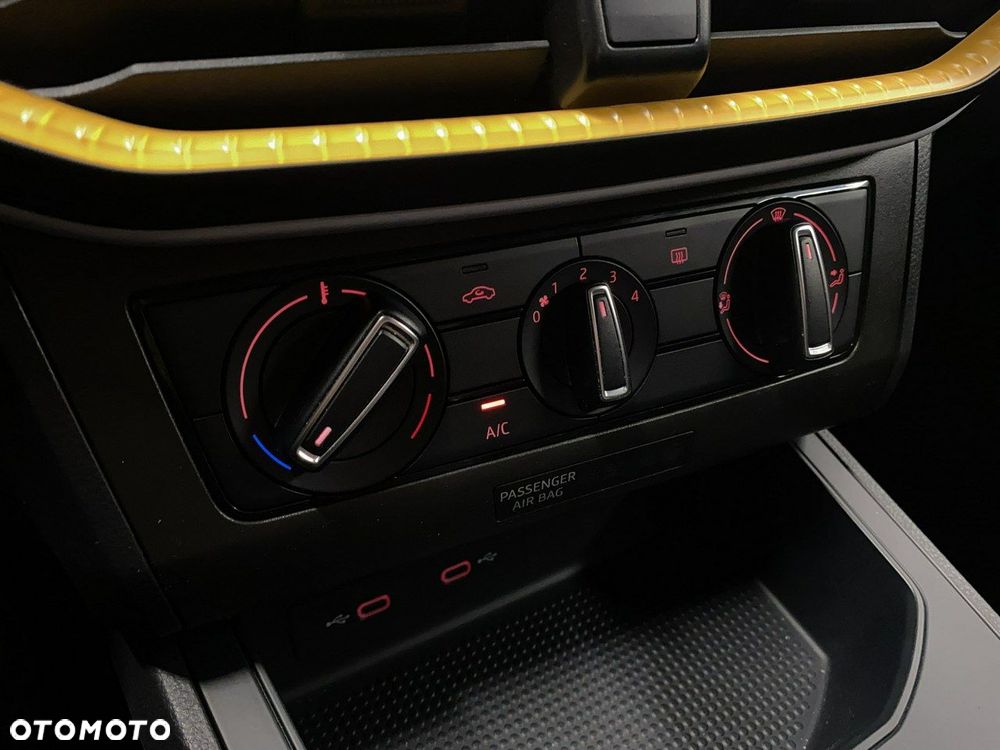 Seat Ibiza - 25