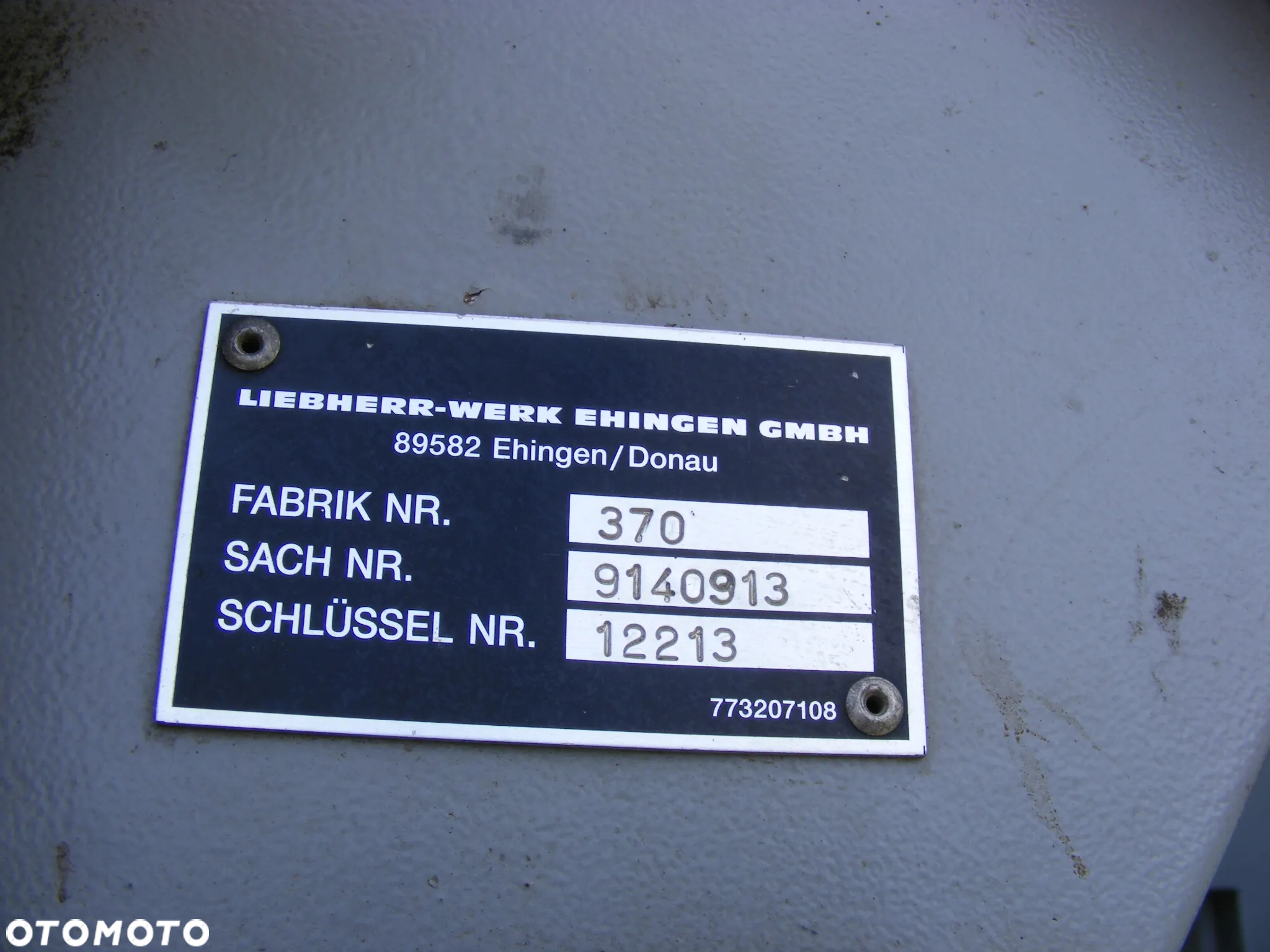 Liebherr LTM 1030/2. - 38
