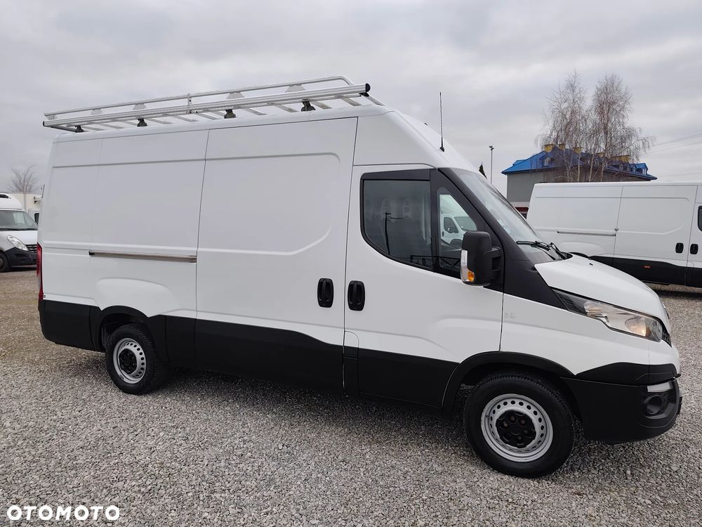 Iveco 35S17 - 1