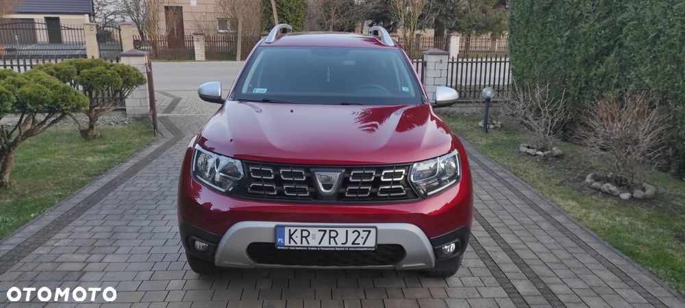 Dacia Duster 1.0 TCe Comfort - 2