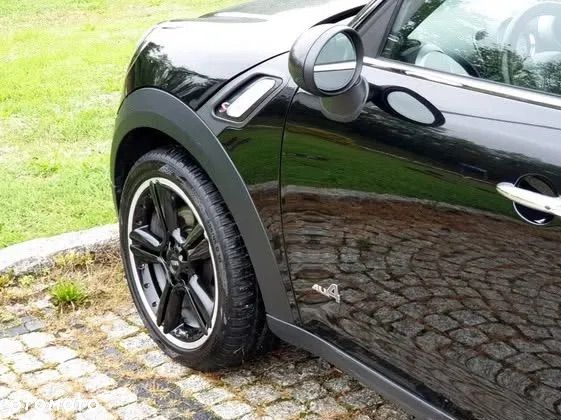 MINI Cooper S - 13