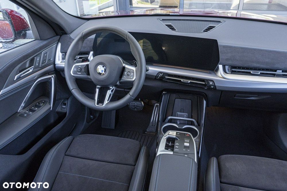 BMW X2 - 21