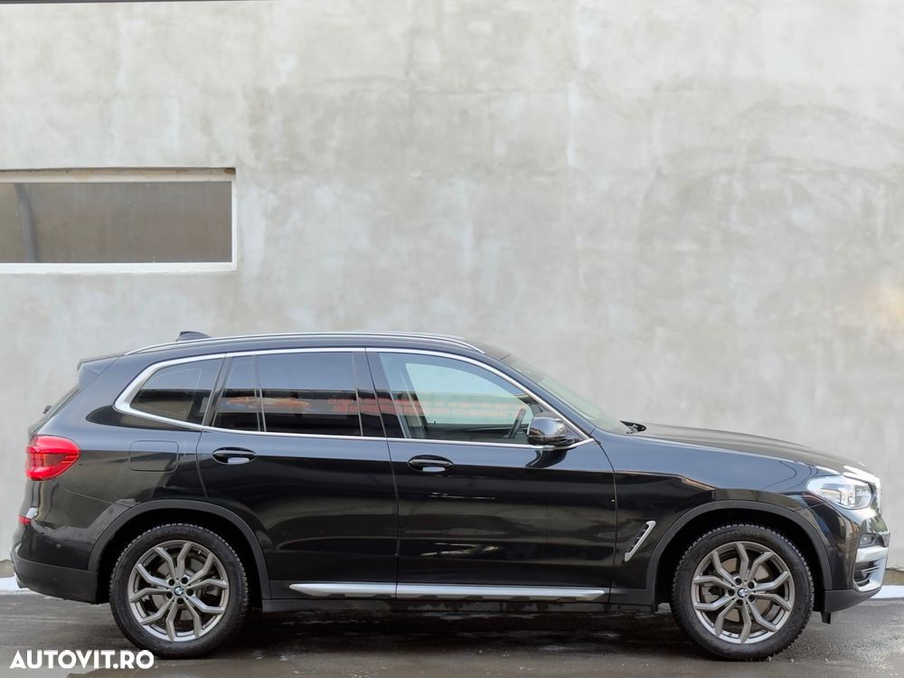 BMW X3 - 14