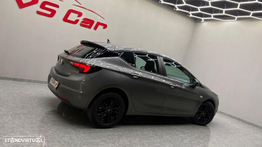 Opel Astra 1.6 CDTI Edition S/S J17 - 33