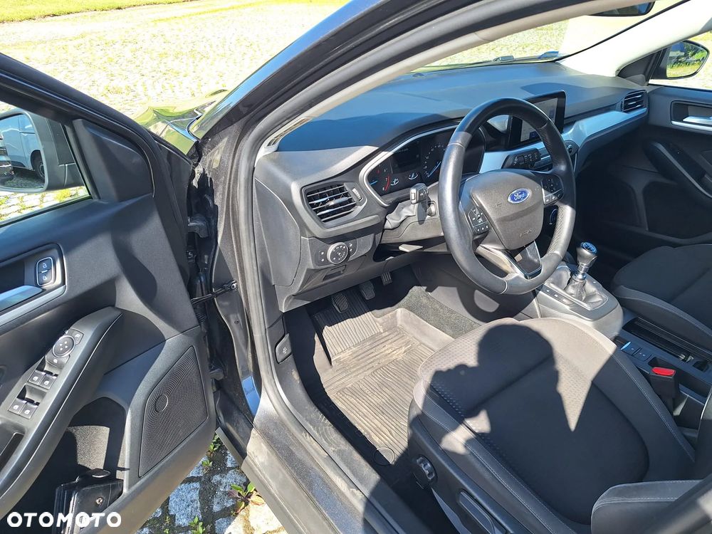Ford Focus - 7