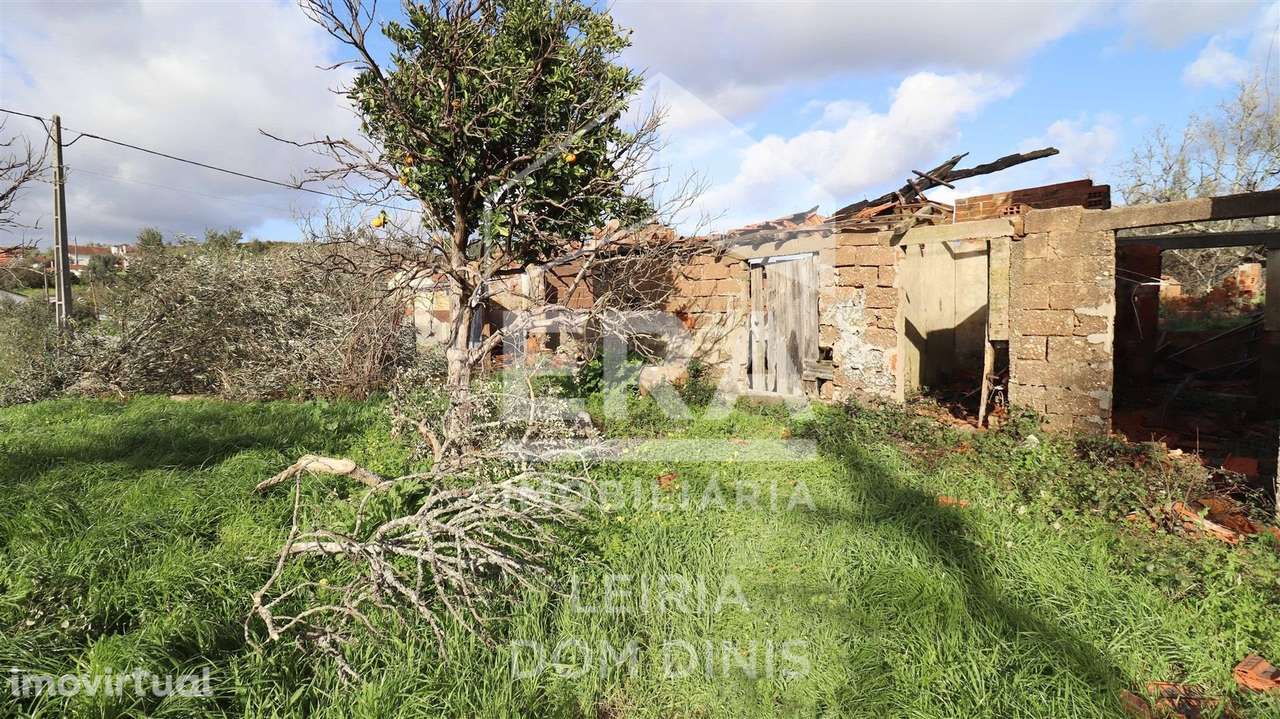 Moradia, 66 m², Almoster - Grande imagem: 2/9