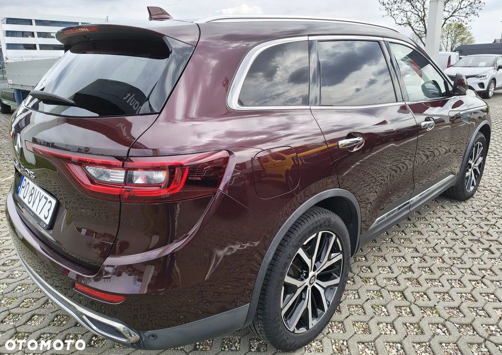 Renault Koleos 1.3 TCe Intens EDC - 21
