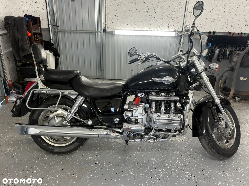 Honda Valkyrie - 6