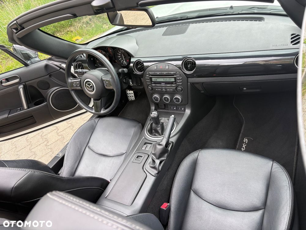 Mazda MX-5 2.0 Sport - 7