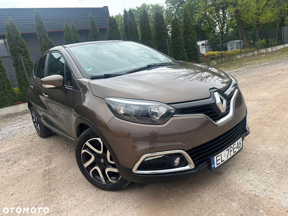 Renault Captur ENERGY TCe 90 Start&Stop Intens - 3