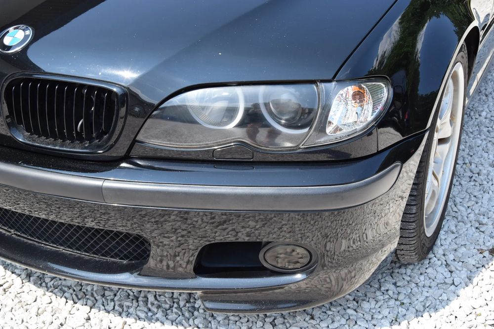 BMW Seria 3 325i Edition Sport - 12